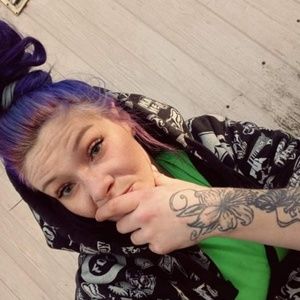 Meet your Posher, Jaelyn